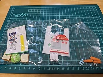 ミニチュア　サンプル　まとめ売り mqdefault.jpg